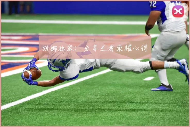 刘娜独家：分享王者荣耀心得